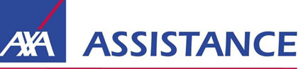 Axa assistence, clientes Gruas Delta