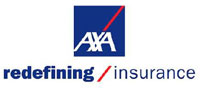 Axa seguros, clientes Gruas Delta