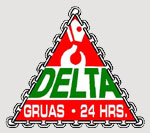 Grúas Delta, Sonora, México